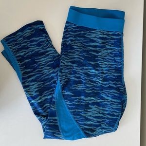 Nike Pro Dri-Fit Leggings - XL